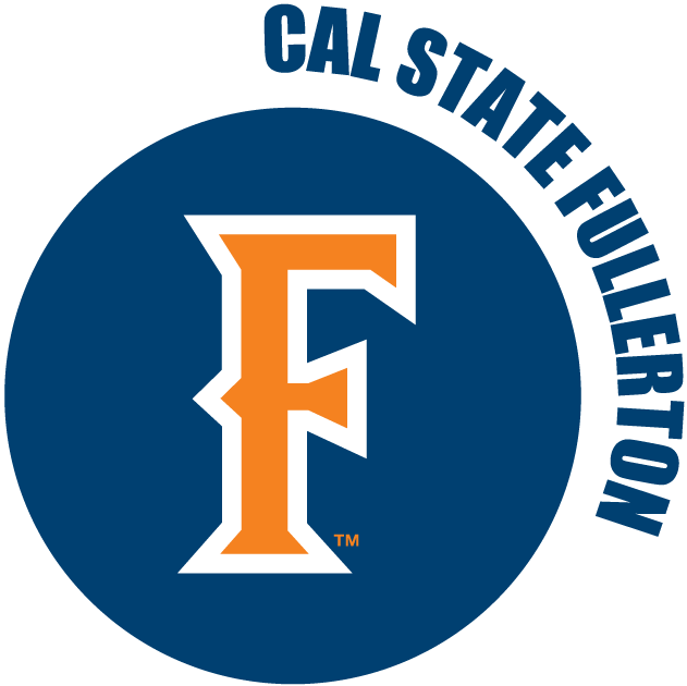 Cal State Fullerton Titan 1992-Pres Alternate Logo v2 iron on transfers for T-shirts